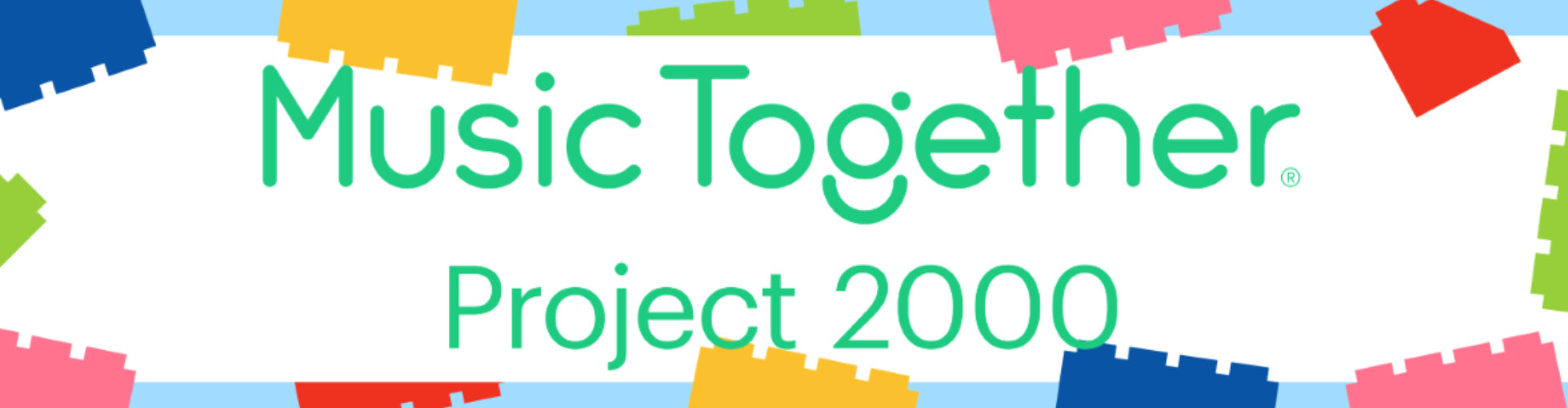 Music Together Project 2000